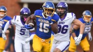 South Dakota State vs. New Hampshire channel, live stream, time, TV schedule to watch FCS football playoff game