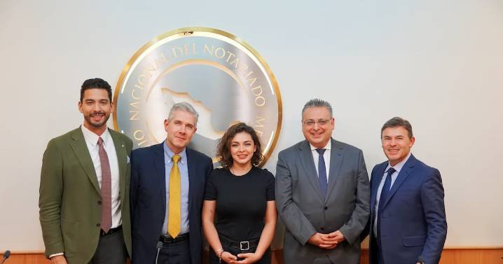 Retos y oportunidades para el notariado mexicano