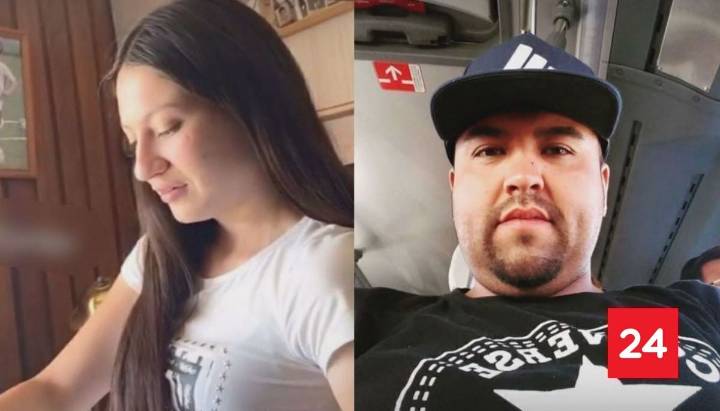 "Lamentablemente, Valentina consumía droga": fiscalía entrega nuevos detalles y explica cómo recuperó el teléfono de la joven