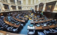 Sigue el tire y afloje: se demora la sesión por el Endeudamiento y el Presupuesto bonaerense