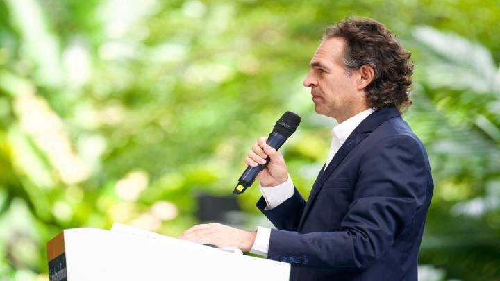 “Yo espero que esto no se quede en la impunidad”: ‘Fico’ Gutiérrez tras investigación a Petro por el 'Tarimazo'