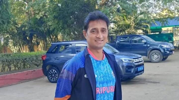 Former India U19 Cricketer Rajesh Banik Dies In Road Accident