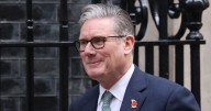 Scots can end Keir Starmer's time in Downing Street by voting for the SNP in May