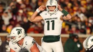 Grades for MSU football's performance at Minnesota