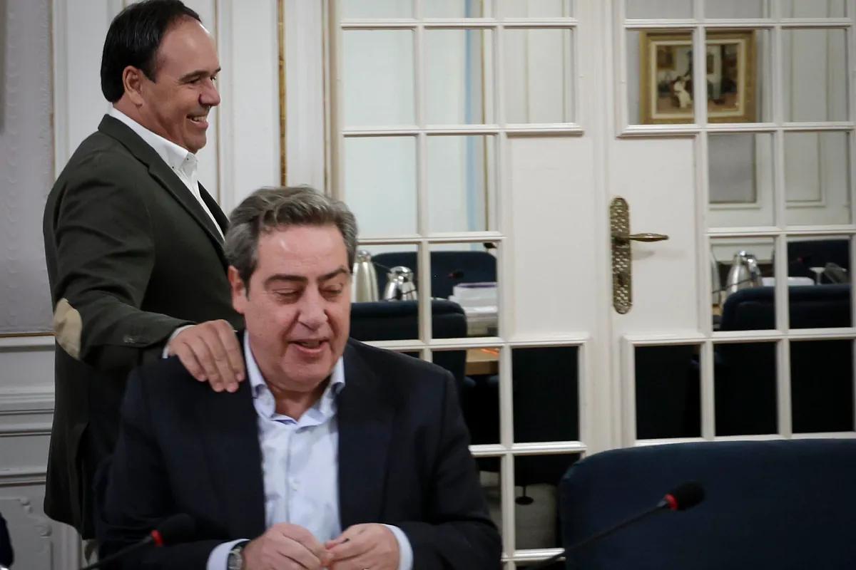 Vox recuerda al PP sus condiciones: reducción fiscal, apoyo a la vivienda, freno a la inmigración "irregular y masiva" y al "fanatismo climático" y educación "en libertad"