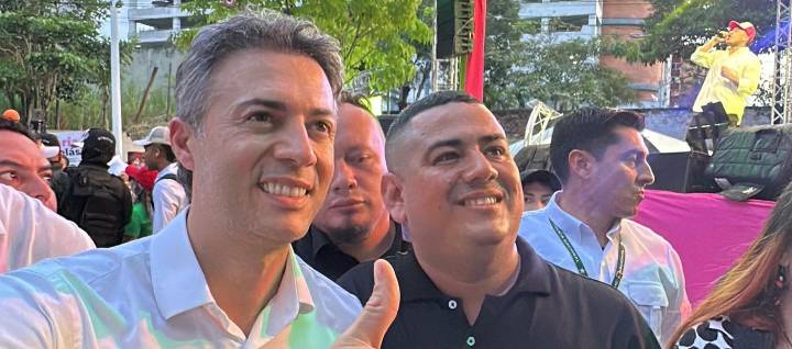 Registraduría resolvió rechazar inscripción del comité recolector de firmas de Quintero