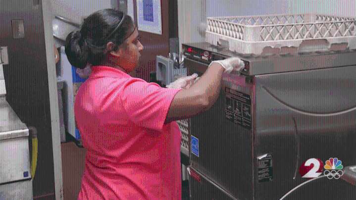 URS helps train and coach clients for meaningful work