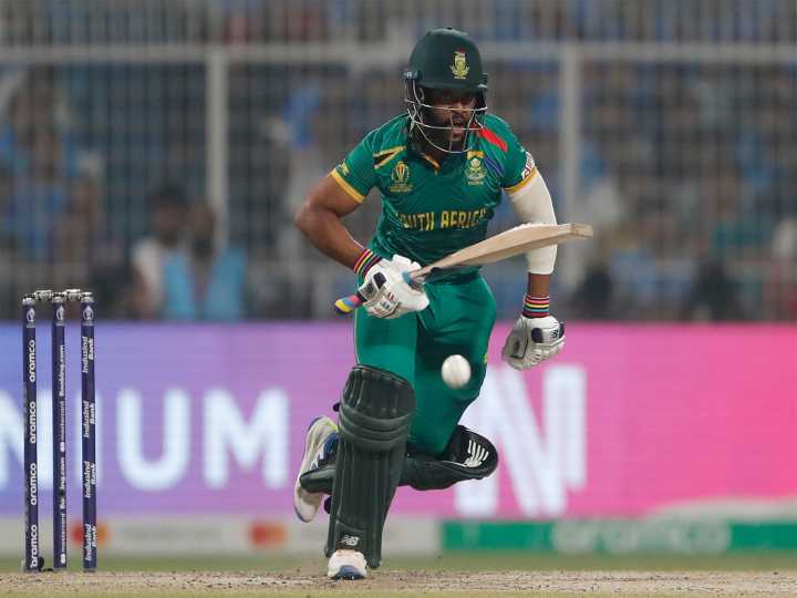 South Africa names squads for India white
