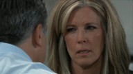 'General Hospital': Laura Wright Has Carly Spencer Playing Long Game With Jack and Josslyn
