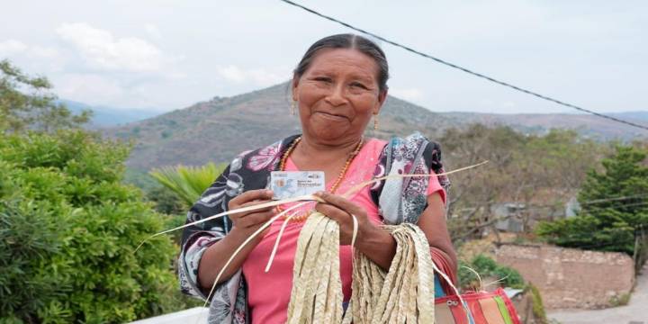 Pensión del Bienestar 2025: cuándo será el próximo registro para que nuevos adultos mayores se incorporen