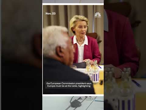 U.S. hails progress in talks with Ukraine to end war with Russia