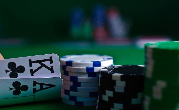 Hacienda cierra trece casinos en México por lavado de dinero