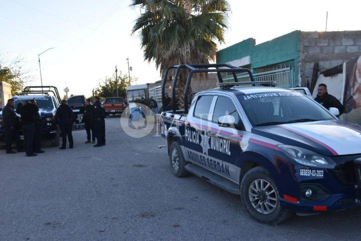 Hombre de 29 años es localizado sin vida en vivienda de Punta Oriente