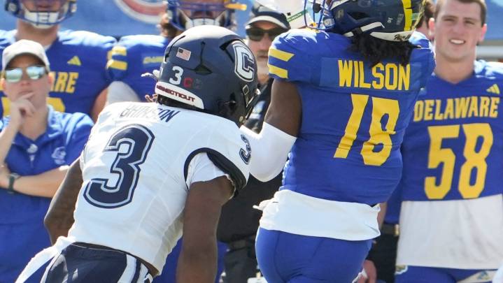 How to watch Delaware vs. Sam Houston in Conference USA football Nov. 15