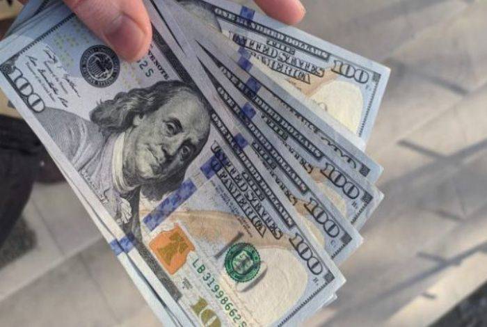 Dólar BCV se desacelera en lo que va de noviembre y...