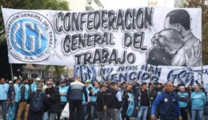 La CGT Regional Misiones reclama soluciones urgentes ante despidos, atraso salarial y conflictos laborales