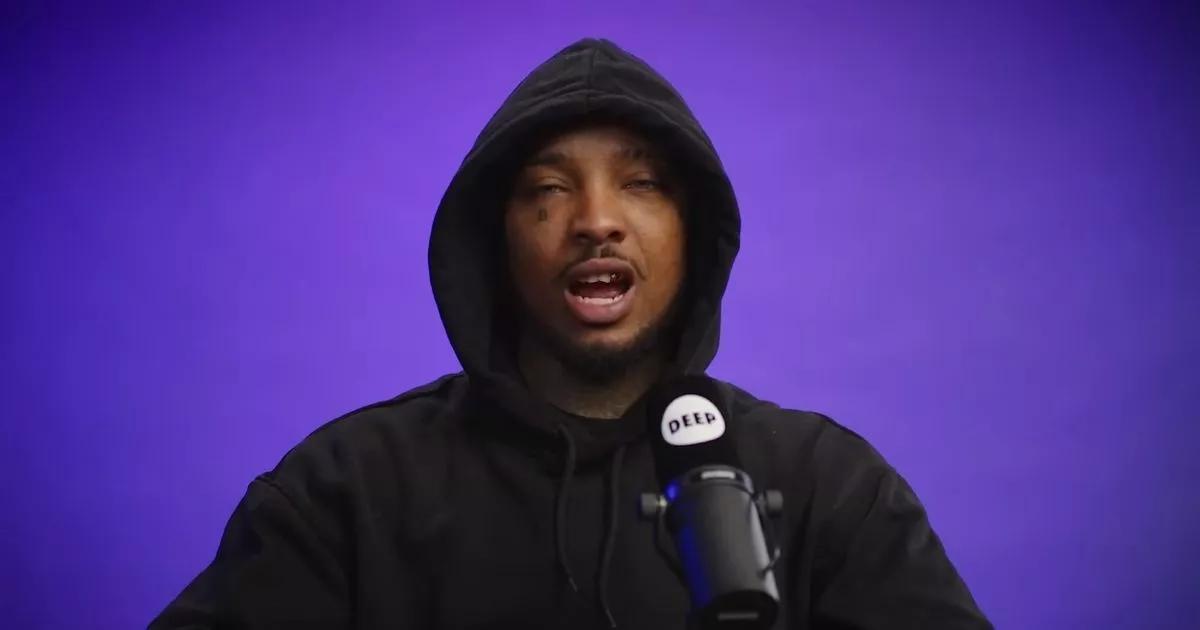 Man born with micro penis and vagina shares 'creepy' question adults always asked