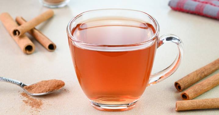 Professor says 10p drink will stop you craving snacks in minutes