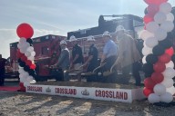 Crews break ground on Fire Station No. ...