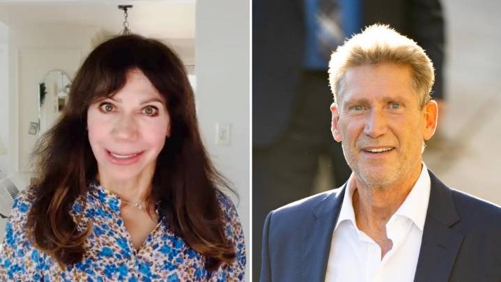 Theresa Nist Claims Ex Gerry Turner Once Joked About Chopping Up Her Body