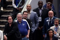 Nico Harrison Reacts to Being Suddenly Fired by Mavericks