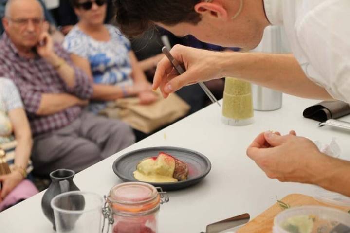 Dónde comer sin gluten en Huesca: los restaurantes recomendados para celíacos