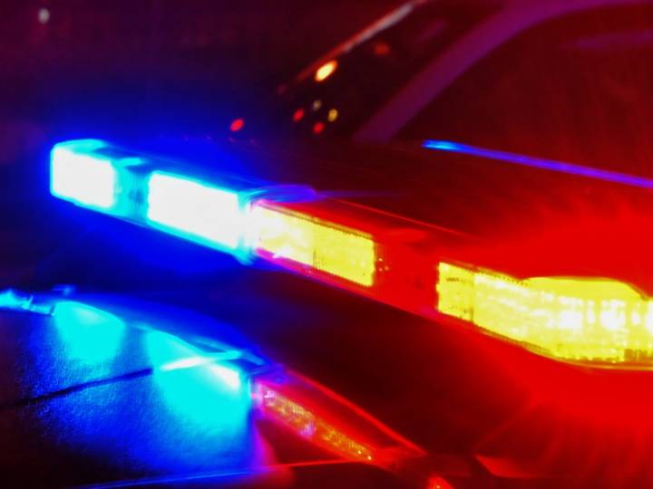 1 dead, 2 injured in Northwest Baltimore triple shooting