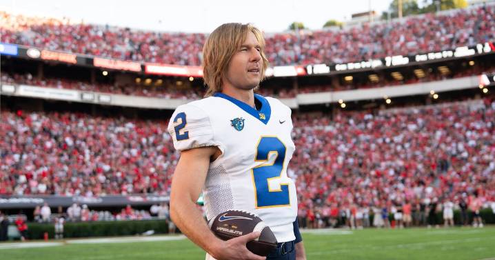 Hulu’s ‘Chad Powers’ with Glen Powell appears set for a Season 2