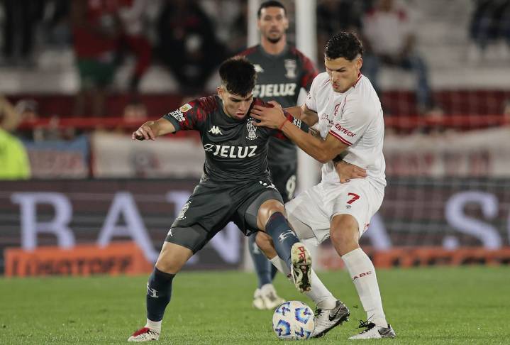 TV y streaming del lunes. La última fecha del Clausura, Alemania y Países Bajos en las eliminatorias, y polo en Palermo