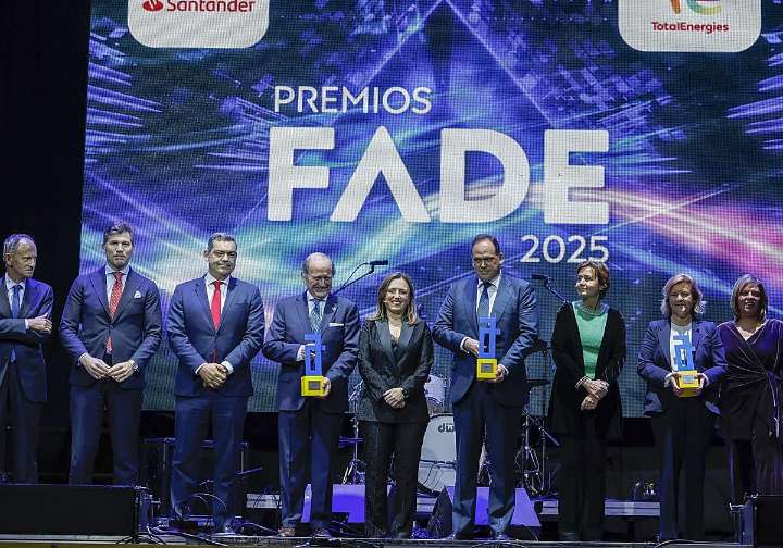 «Los empresarios dialogamos y llegamos a acuerdos siempre que es posible»