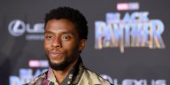 SC native Chadwick Boseman to receive star on Hollywood Walk of Fame
