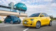 Llega el regreso del motor a gasolina con el Fiat 500 Hybrid