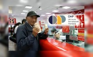 Jubilados de la ONP en Perú reciben bonificación extra en sus pensiones mensuales al cumplir esta edad en 2025: beneficio se otorga automáticamente