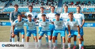 El Tenerife B tratará de frenar su mala dinámica