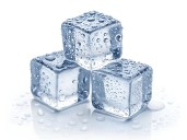 El hielo: una opción natural para calmar el sistema nervioso y enfrentar la ansiedad.