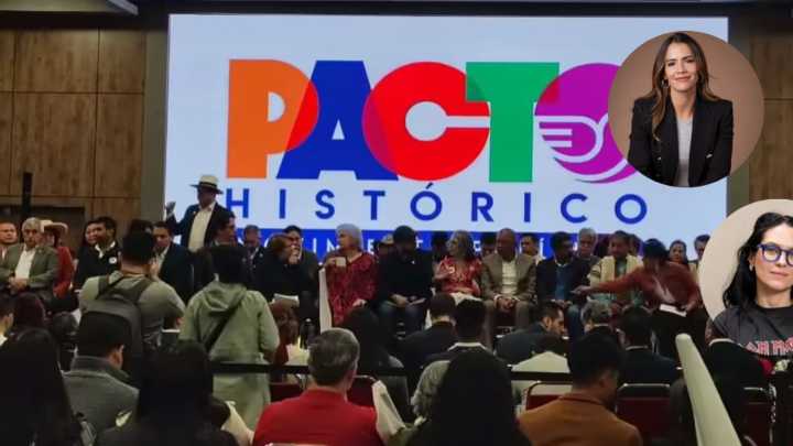 La solicitud en el Pacto Histórico para que la conformación de las listas de Cámara en Bogotá no sea en cremallera: ¿Cambio en las reglas de juego?