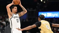 Watch highlights of the Nets’ 129-106 win over the Wizards – NBC Bay Area