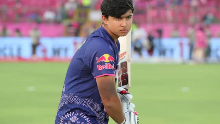 BCCI Announces India Squad For Rising Star Asia Cup Cricket