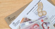 HMRC could raise income tax for UK households by 4p from November