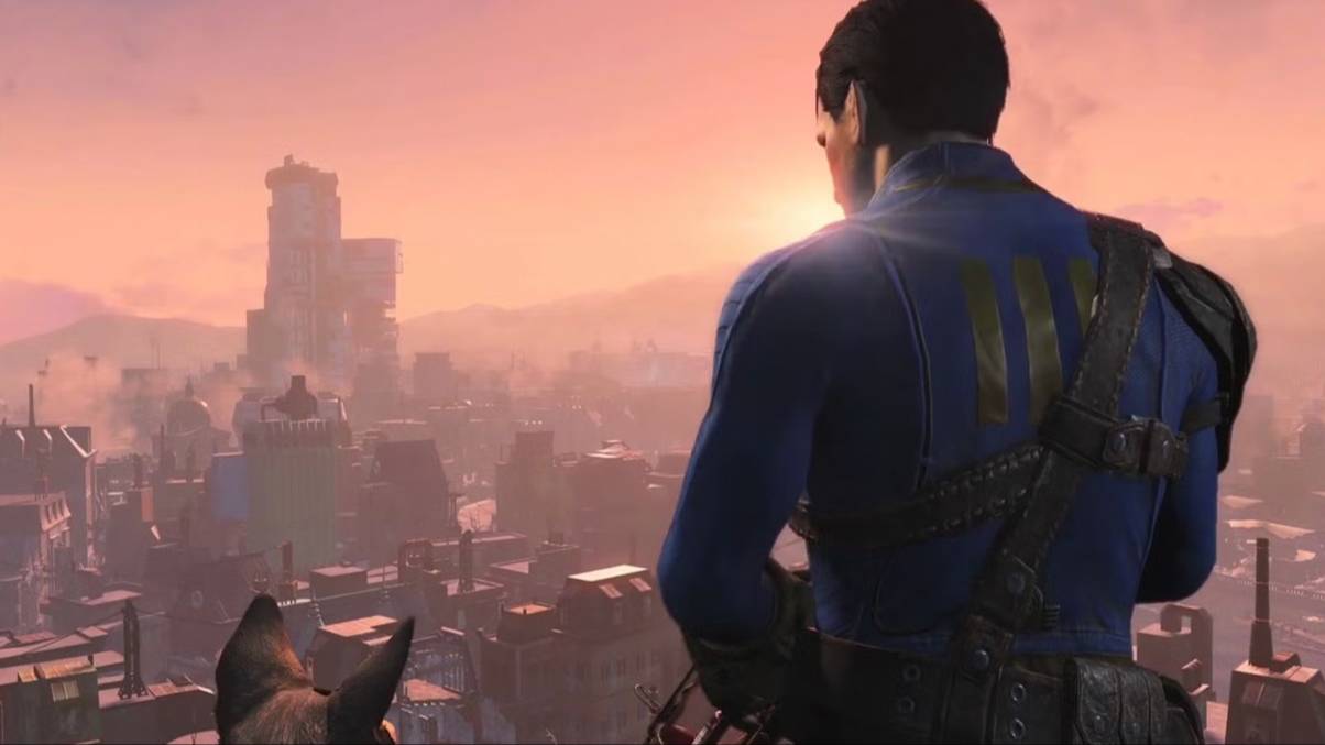 Fallout 4: Misery Island Is a Huge New Fan DLC, Free To Download