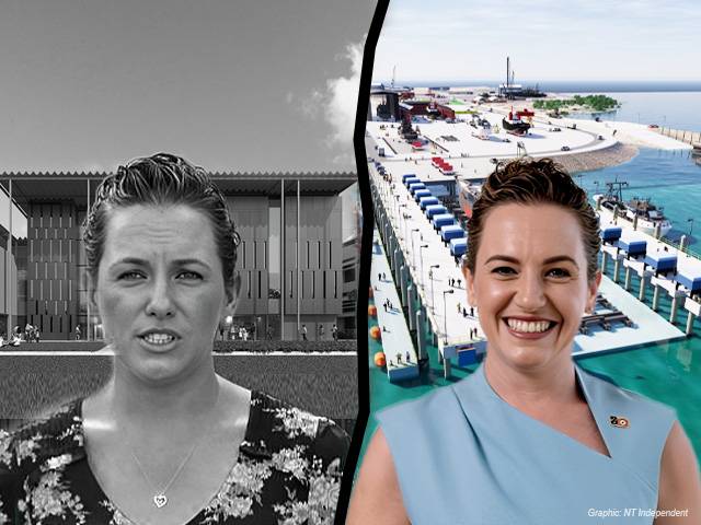 ‘Can’t throw good money after bad’: Chief Minister responds to ‘fantastic’ overbudget Labor project being axed