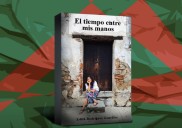 Presentarán el libro “El tiempo entre mis manos” de Edith Rodríguez