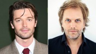 Patrick Schwarzenegger Joining Javier Bardem In 'Bunker'