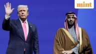 US President says Saudi investors can bring their own workers