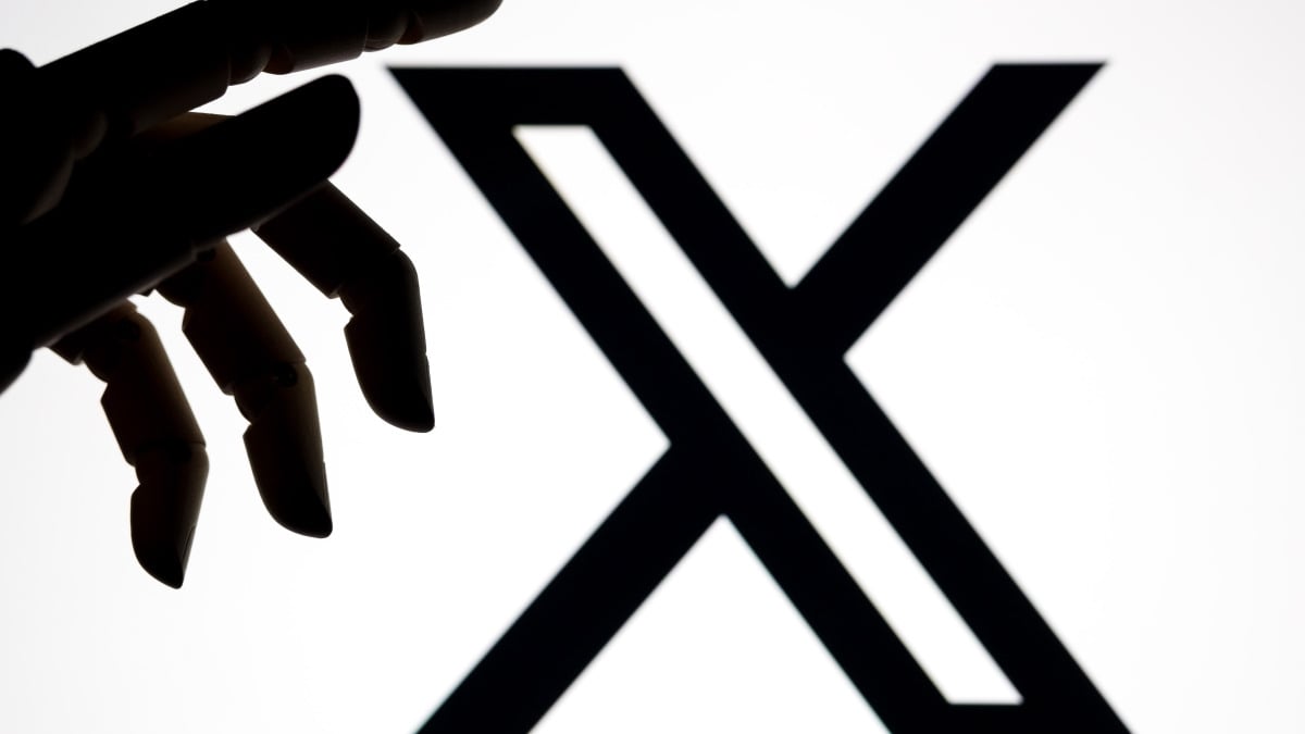 What Xs new country based in feature tells us about fake accounts