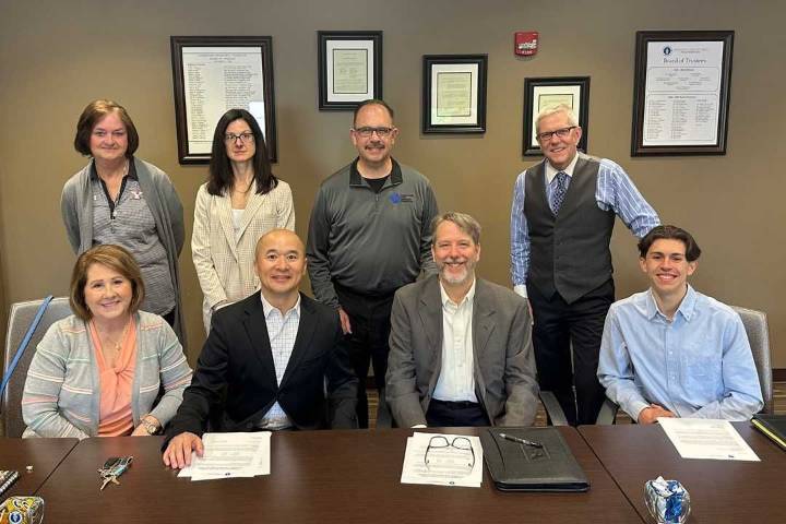 YSU Student Investment Fund receives additional $1.5 million from Foundation Board