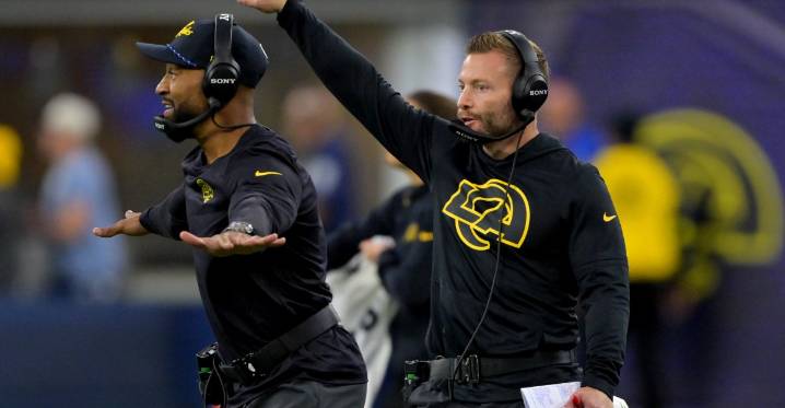 Rams-Panthers: Aubrey Pleasant’s secondary on the rise