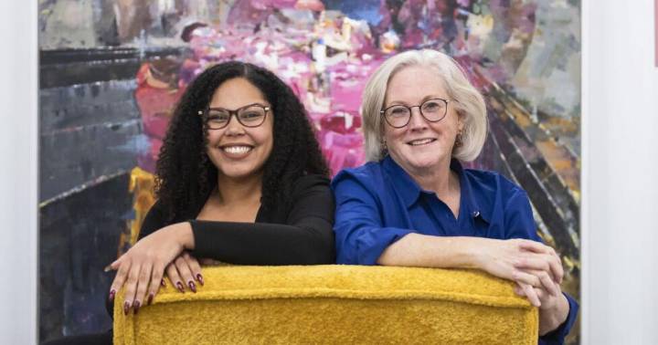 ‘Women Artists of the DMV’ add inspiration to Artspiration