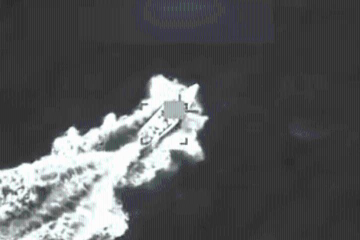 Three people killed in latest military strike against ‘narco