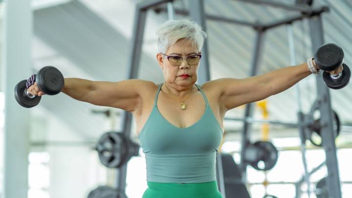 5 strength training moves most likely to cause injury (and what to do instead)